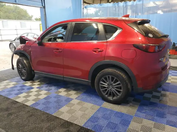JM3KFBCM6K0548869 2019 MAZDA CX-5 - Image 2