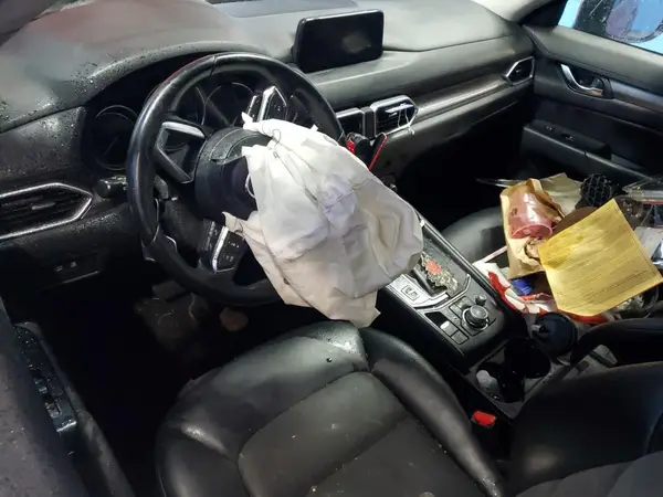 JM3KFBCM6K0548869 2019 MAZDA CX-5 - Image 8