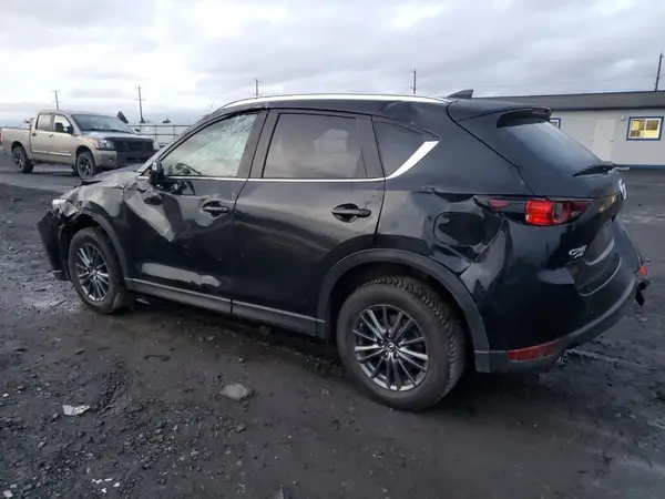 JM3KFBCM6K0552999 2019 MAZDA CX-5 - Image 2