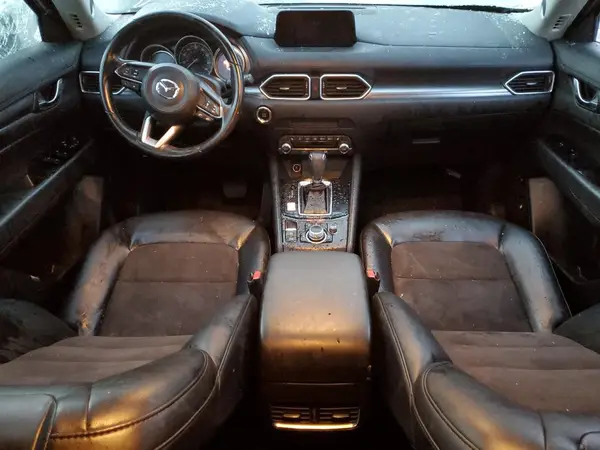 JM3KFBCM6K0552999 2019 MAZDA CX-5 - Image 8