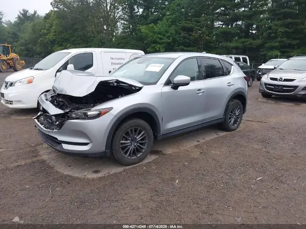 JM3KFBCM6K0563985 2019 MAZDA CX-5 - Image 2