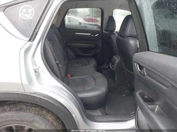 JM3KFBCM6K0563985 2019 MAZDA CX-5 - Image 8