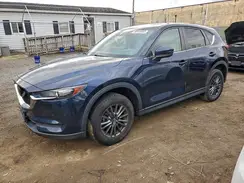 JM3KFBCM6K0566210 2019 MAZDA CX-5