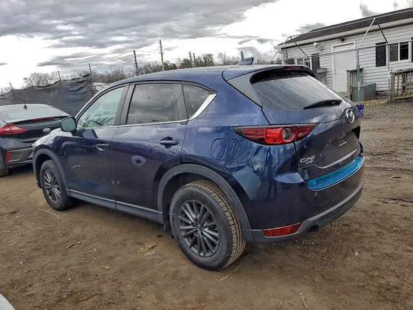 JM3KFBCM6K0566210 2019 MAZDA CX-5 - Image 2
