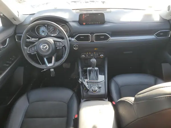JM3KFBCM6K0572041 2019 MAZDA CX-5 - Image 8