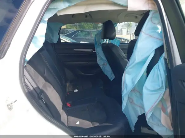 JM3KFBCM6K0574405 2019 MAZDA CX-5 - Image 8