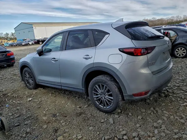 JM3KFBCM6K0575201 2019 MAZDA CX-5 - Image 2
