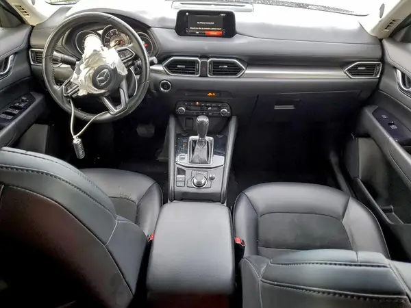 JM3KFBCM6K0575201 2019 MAZDA CX-5 - Image 8