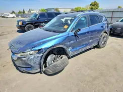 JM3KFBCM6K0580298 2019 MAZDA CX-5