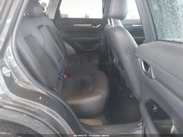 JM3KFBCM6K0581791 2019 MAZDA CX-5 - Image 8