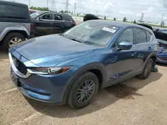JM3KFBCM6K0588546 2019 MAZDA CX-5