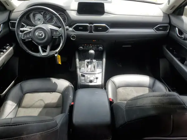 JM3KFBCM6K0588546 2019 MAZDA CX-5 - Image 8