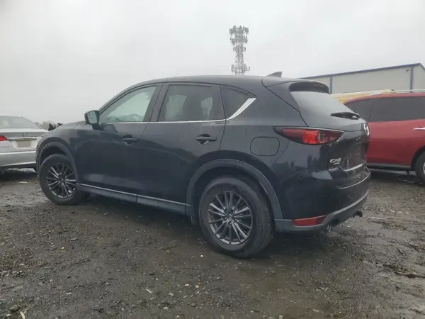 JM3KFBCM6K0590152 2019 MAZDA CX-5 - Image 2