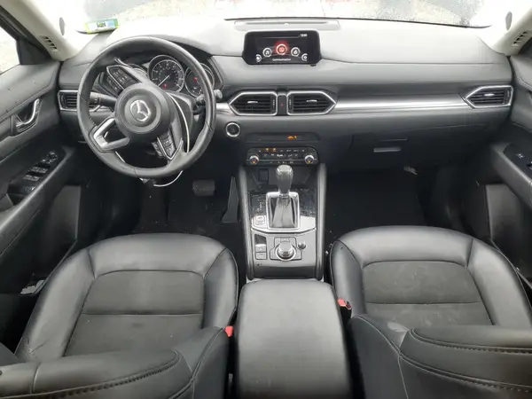 JM3KFBCM6K0590152 2019 MAZDA CX-5 - Image 8