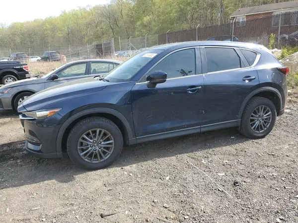 JM3KFBCM6K0591608 2019 MAZDA CX-5 - Image 1