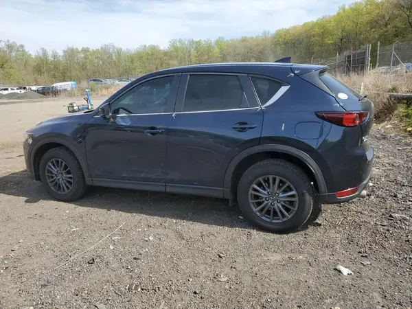 JM3KFBCM6K0591608 2019 MAZDA CX-5 - Image 2
