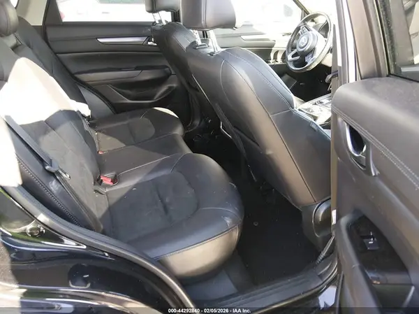 JM3KFBCM6K0592192 2019 MAZDA CX-5 - Image 8