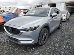 JM3KFBCM6K0593309 2019 MAZDA CX-5
