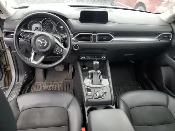 JM3KFBCM6K0593309 2019 MAZDA CX-5 - Image 8