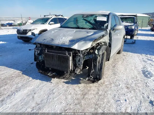 JM3KFBCM6K0594427 2019 MAZDA CX-5 - Image 2