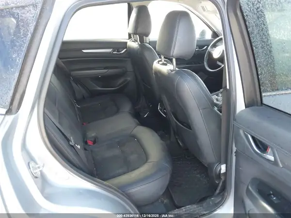 JM3KFBCM6K0594427 2019 MAZDA CX-5 - Image 8