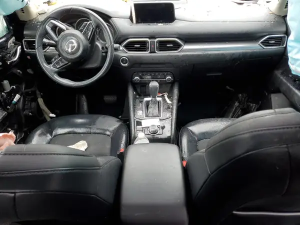 JM3KFBCM6K0598879 2019 MAZDA CX-5 - Image 8