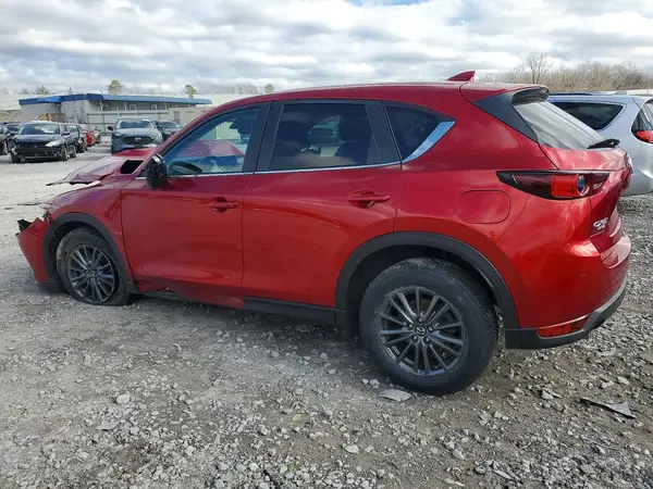 JM3KFBCM6K0600503 2019 MAZDA CX-5 - Image 2