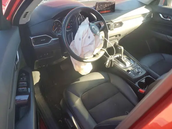 JM3KFBCM6K0600503 2019 MAZDA CX-5 - Image 8