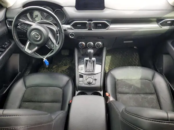 JM3KFBCM6K0601795 2019 MAZDA CX-5 - Image 8