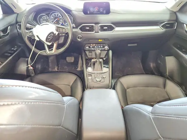 JM3KFBCM6K0601859 2019 MAZDA CX-5 - Image 8