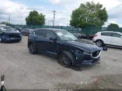 JM3KFBCM6K0603658 2019 MAZDA CX-5