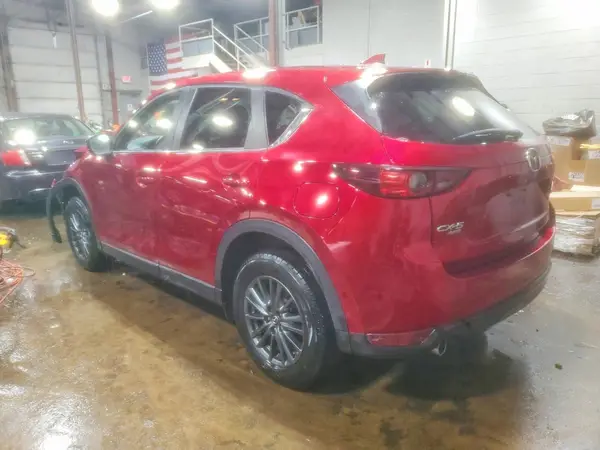 JM3KFBCM6K0608018 2019 MAZDA CX-5 - Image 2