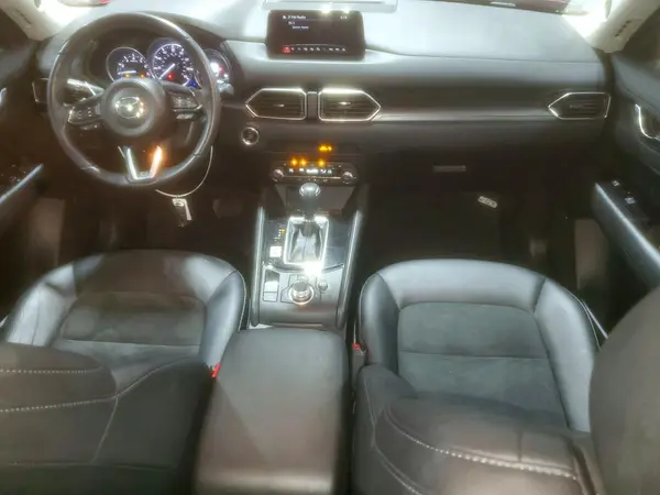 JM3KFBCM6K0608018 2019 MAZDA CX-5 - Image 8