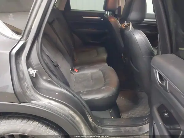 JM3KFBCM6K0612778 2019 MAZDA CX-5 - Image 8