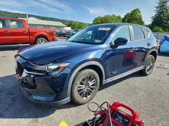 JM3KFBCM6K0614191 2019 MAZDA CX-5