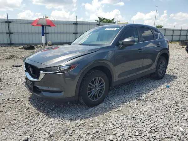 JM3KFBCM6K0615454 2019 MAZDA CX-5 - Image 1