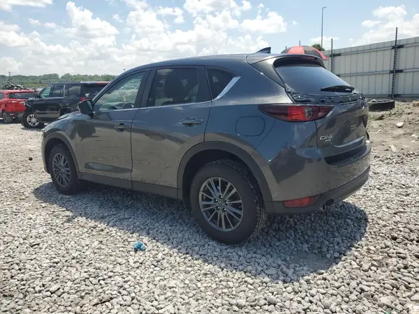 JM3KFBCM6K0615454 2019 MAZDA CX-5 - Image 2
