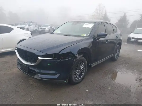 JM3KFBCM6K0617026 2019 MAZDA CX-5 - Image 2
