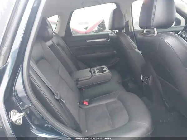 JM3KFBCM6K0617026 2019 MAZDA CX-5 - Image 8