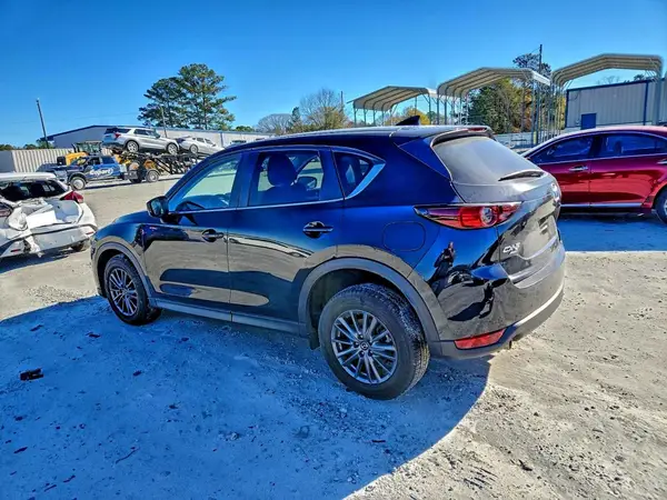 JM3KFBCM6K0620900 2019 MAZDA CX-5 - Image 2