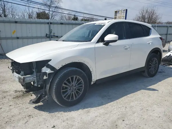 JM3KFBCM6K0643139 2019 MAZDA CX-5 - Image 1