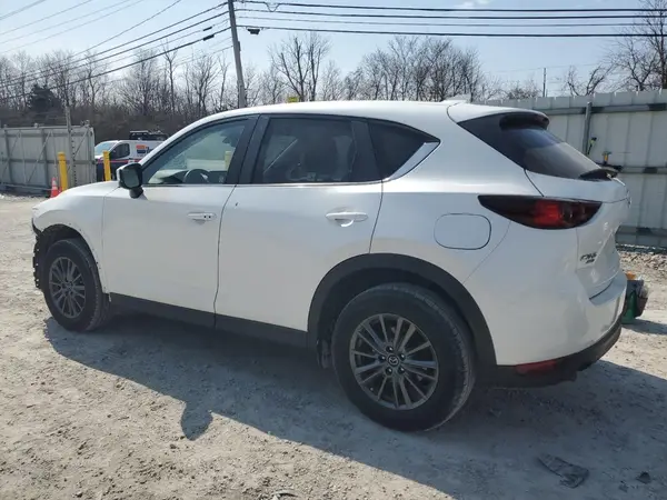 JM3KFBCM6K0643139 2019 MAZDA CX-5 - Image 2