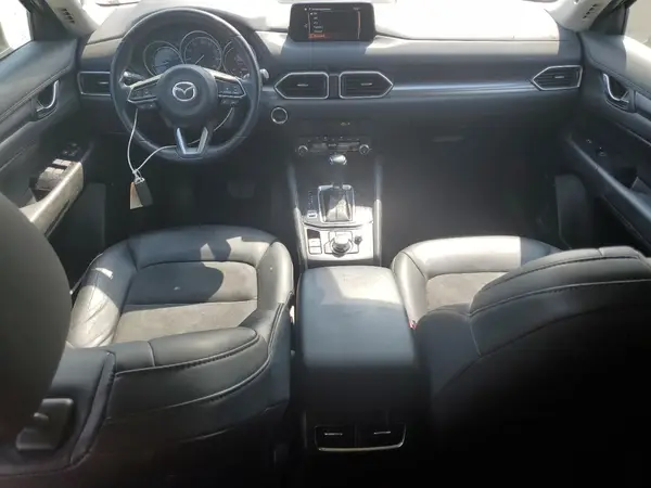 JM3KFBCM6K0643139 2019 MAZDA CX-5 - Image 8