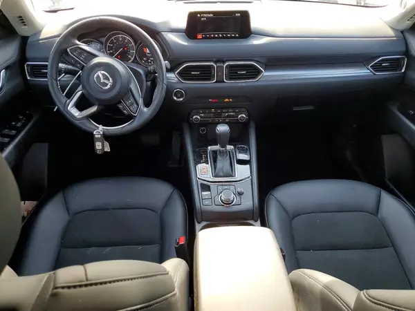 JM3KFBCM6K0652455 2019 MAZDA CX-5 - Image 8
