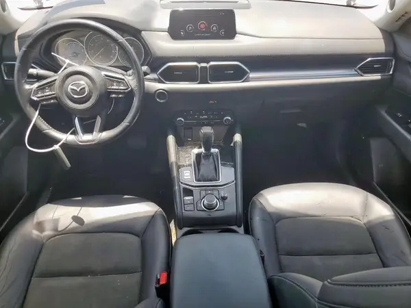 JM3KFBCM6K0657395 2019 MAZDA CX-5 - Image 8