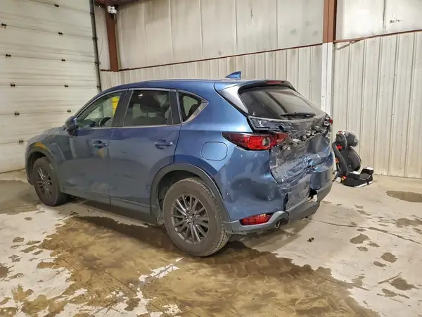 JM3KFBCM6K0658210 2019 MAZDA CX-5 - Image 2