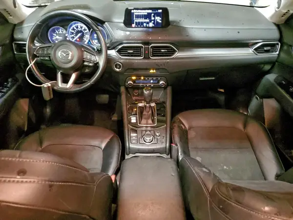 JM3KFBCM6K0658210 2019 MAZDA CX-5 - Image 8