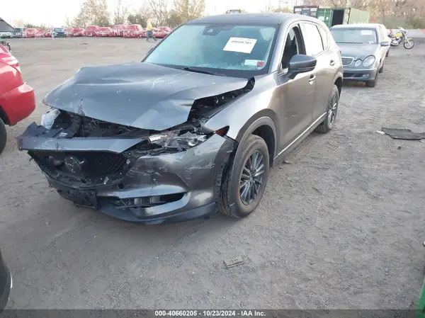 JM3KFBCM6K0661432 2019 MAZDA CX-5 - Image 2