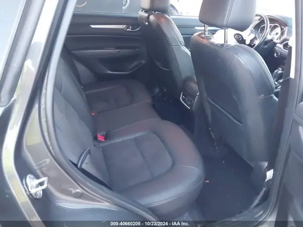 JM3KFBCM6K0661432 2019 MAZDA CX-5 - Image 8