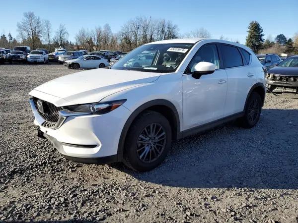 JM3KFBCM6K0675511 2019 MAZDA CX-5 - Image 1